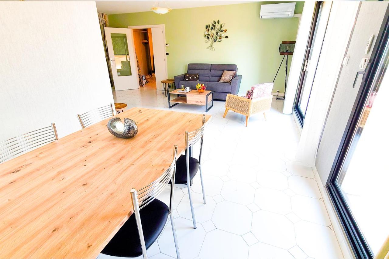 Regard Sur Les Remparts - Terrasse & Parking Apartment Avignon Exterior foto